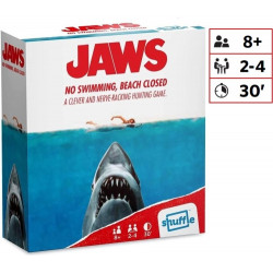 80’s Jaws - A cápa játék