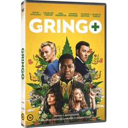 DVD Gringo