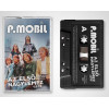 MC P.Mobil: Az első nagylemez - 1978 (Remastered)