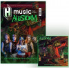 CD Alestorm: Seventh Rum Of Seventh Rum - H-Music magazinnal