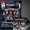 CD Karthago: Máté Péter in Rock! - H-Music magazinnal