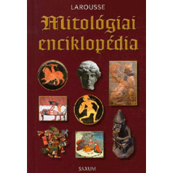 Mitológiai enciklopédia
