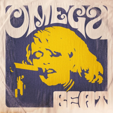CD Omega: Beat