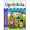 Ugróiskola 1. osztály - Előkészítő munkafüzet az olvasás, írás tanulásához