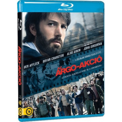 Blu-ray Az Argo-akció