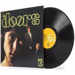 LP The Doors: The Doors
