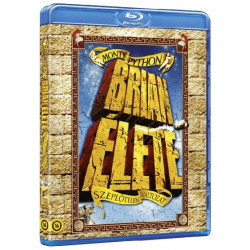 Blu-ray Monty Python: Brian élete (szeplőtlen változat)