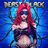 CD Beast in Black: Dark Connection