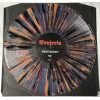 LP Brujeria: Brujerizmo (Limited Edition Splatter Vinyl)