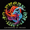 CD Freak Of Nature: Gathering Of Freaks (Digipak)