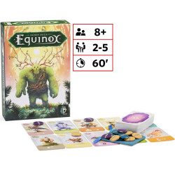 Equinox (zöld dobozos)