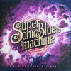 LP Supersonic Blues Machine: Road Chronicles: Live! (Gatefold, 180gram, 2LP with Download card)
