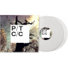 LP Porcupine Tree: Closure / Continuation (2LP, white vinyl)