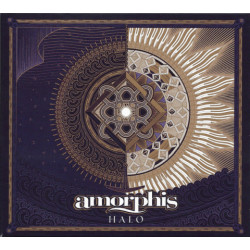 LP Amorphis: Halo (Gatefold, 2LP)