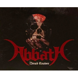 CD Abbath: Dead Reaver (Limited Collectors Box)