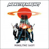 CD Monster Magnet: Monolithic Baby! (Reissue)