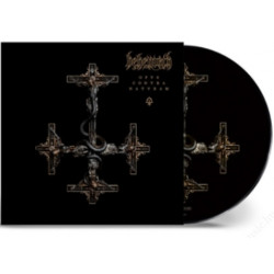 LP Behemoth: Opvs Contra Natvram (Strictly Limited, Gatefold Edition Picture Vinyl 2LP)