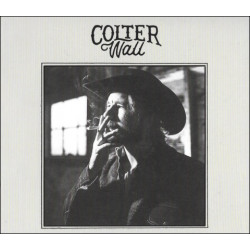 CD Colter Wall: Colter Wall (Digipak)