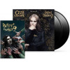 LP Ozzy Osbourne: Patient Number 9 (Limited, Special Edition 2LP with Comic Book)