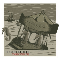 CD The Carbonfools: Carbonbliss