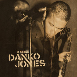 CD Danko Jones: B-Sides