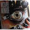 LP Michael Monroe: Sensory Overdrive (Gatefold, 2LP, Transparent Yellow Vinyl)