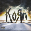 CD Korn: The Path Of Totality