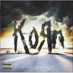 CD Korn: The Path Of Totality