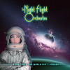 CD The Night Flight Orchestra: Sometimes The World Ain't Enough (Limited Digipak)