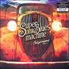 LP Supersonic Blues Machine: Californisoul (Gatefold, 180gram, 2LP with Download card)