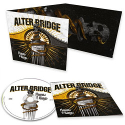 CD Alter Bridge: Pawns & Kings (Digisleeve)