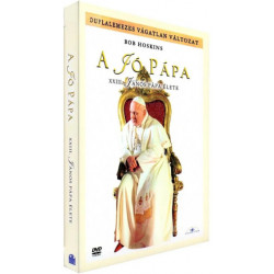 DVD A jó pápa (Díszdobozos, duplalemezes, vágatlan változat)