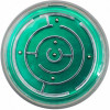 Ball Puzzles Maze logikai játék (lila-zöld)