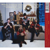 CD Backstreet Boys: A Very Backstreet Christmas (Deluxe Digipak)