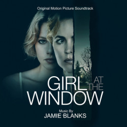 CD Girl At The Window OST