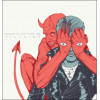 CD Queens Of The Stone Age: Villains