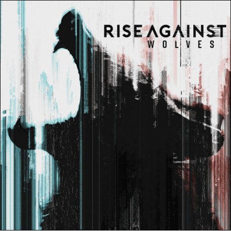 CD Rise Against: Wolves