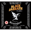 CD Black Sabbath: The End (Blu-ray+CD Digipak)