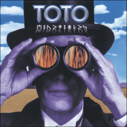 CD Toto: Mindfields