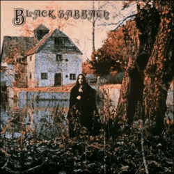 CD Black Sabbath: Black Sabbath (Digipak)