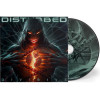 CD Disturbed: Divisive (Gatefold Digisleeve)