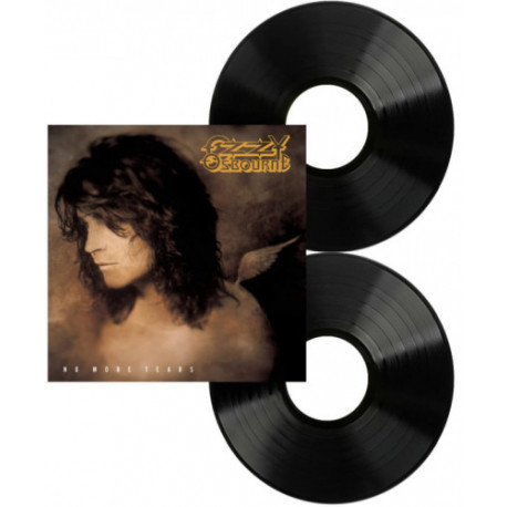 LP Ozzy Osbourne: No More Tears (Gatefold, 2LP)