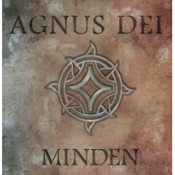 LP Agnus Dei: Minden
