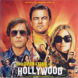 LP Once Upon A Time In... Hollywood - Original Motion Picture Soundtrack (Gatefold, 2LP)