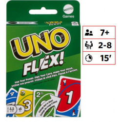 UNO Flex!