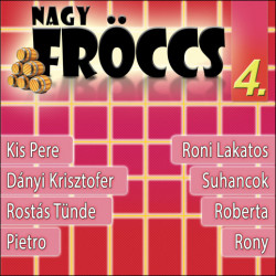 CD Nagyfröccs 4.