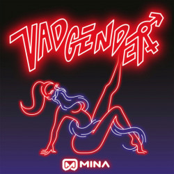 CD Mina: Vadgender