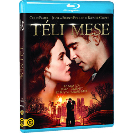 Blu-ray Téli mese