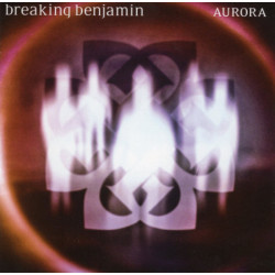 CD Breaking Benjamin: Aurora