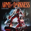 LP Army Of Darkness: Original Motion Picture Soundtrack (Remastered, Gatefold, RSD 2LP Edition)